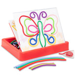 Rainbow Cord Picture and Pattern Maker Q7