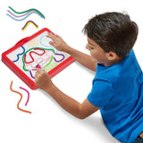 Rainbow Cord Picture and Pattern Maker Q7