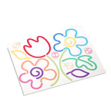 Rainbow Cord Picture and Pattern Maker Q7