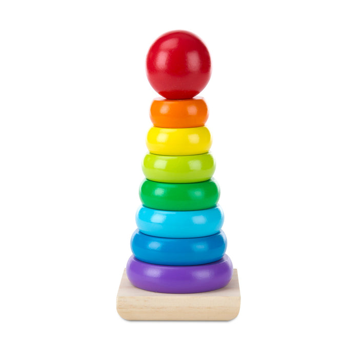 Rainbow Stacker M5