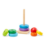 Rainbow Stacker M5