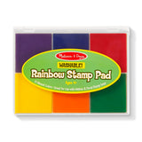 Rainbow Stamp Pad O5