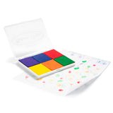 Rainbow Stamp Pad O5