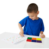 Rainbow Stamp Pad O5