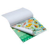 Reusable Sticker Pad - Adventure Pad Y7