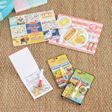 Reusable Sticker Pad - Adventure Pad Y7