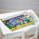 Reusable Sticker Pad - Fairies Q7