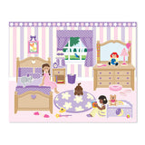 Reusable Sticker Pad - Play House! M2