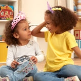 Role Play Collection - Crown Jewels Tiaras E8