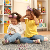 Role Play Collection - Crown Jewels Tiaras E8