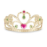 Role Play Collection - Crown Jewels Tiaras E8