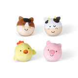 Rollables Farm Friends S4