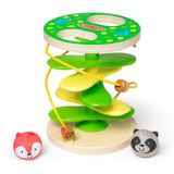 Rollables Treehouse Twirl X1