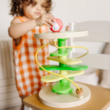 Rollables Treehouse Twirl X1