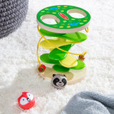 Rollables Treehouse Twirl X1