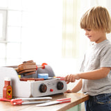 Rotisserie & Grill Barbecue Set C8