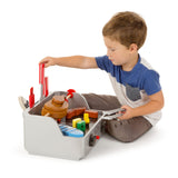 Rotisserie & Grill Barbecue Set X0