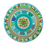 Round the Shore Tracks Floor Puzzle – 48 Pieces W6