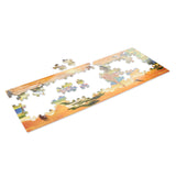 Safari Floor Puzzle - 100 Pieces B1