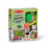Salad Spinner Play Set P8