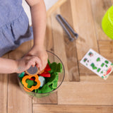 Salad Spinner Play Set P8