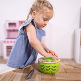 Salad Spinner Play Set P8