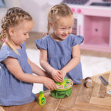 Salad Spinner Play Set P8