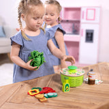 Salad Spinner Play Set Z9