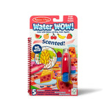 Scented Water WOW! Water-Reveal Pad - Fruit C0