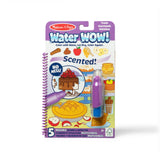 Scented Water WOW! Water-Reveal Pad - Treats S1
