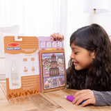Scented Water WOW! Water-Reveal Pad - Treats S1