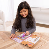 Scented Water WOW! Water-Reveal Pad - Treats S1