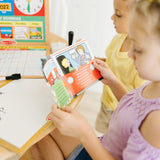 School Time! Classroom Play Set P9