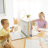 School Time! Classroom Play Set P9