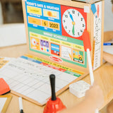 School Time! Classroom Play Set P9