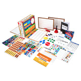 School Time! Classroom Play Set P9