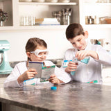 Scientist Role Play Set R6
