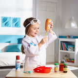 Scientist Role Play Set R6