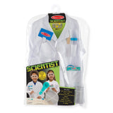 Scientist Role Play Set U3