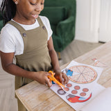 Scissor Skills Activity Pad R4