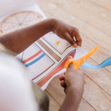 Scissor Skills Activity Pad R4