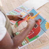 Scissor Skills Activity Pad R4