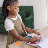 Scissor Skills Activity Pad R4