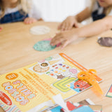 Scissor Skills Activity Pad R4