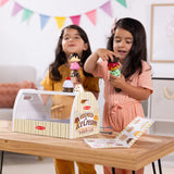 Scoop & Serve Ice Cream Counter A4