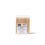 Scratch Art 25 Wood Stylus Tools T4