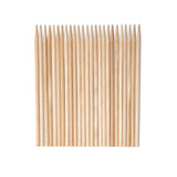 Scratch Art 25 Wood Stylus Tools T4