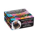 Scratch Art® Box of Friendship Notes O9