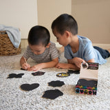 Scratch Art® Box of Friendship Notes O9