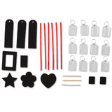 Scratch Art® Deluxe Party Pack K5
